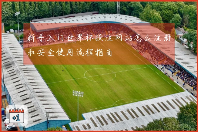 新手入门世界杯投注网站怎么注册和安全使用流程指南
