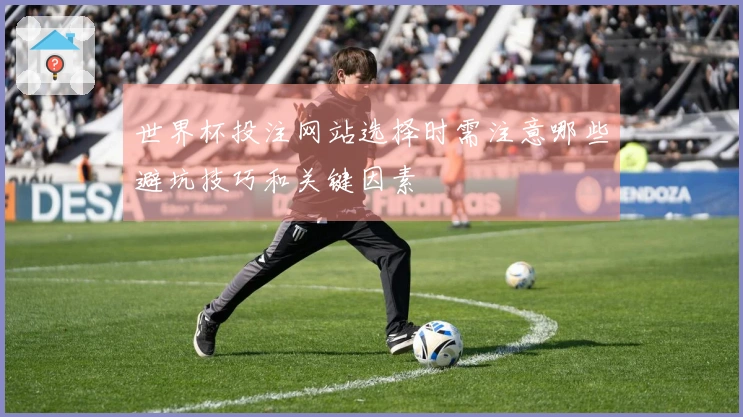 世界杯投注网站选择时需注意哪些避坑技巧和关键因素